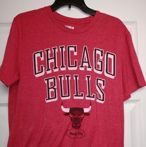 Chicago Bulls t-shirt